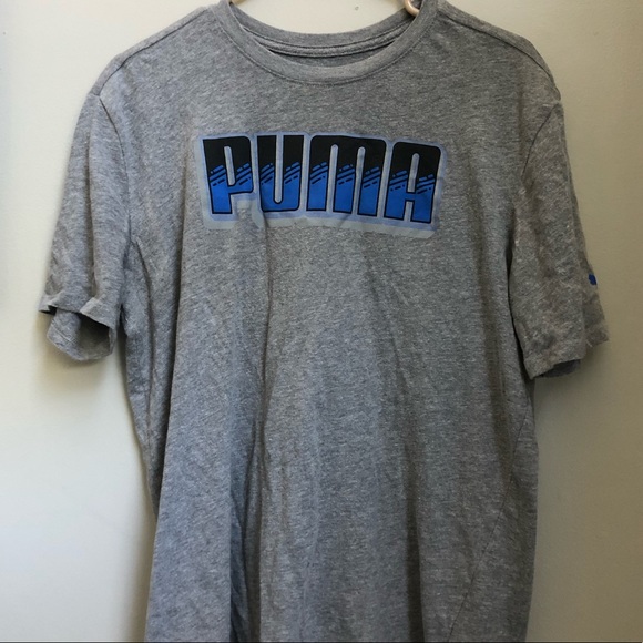 Puma Other - Men’s puma Shirt